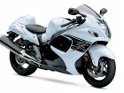 Suzuki GSX 1300R Hayabusa